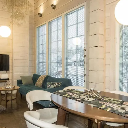 Kaetkaenlinna A2 By Interhome 列维