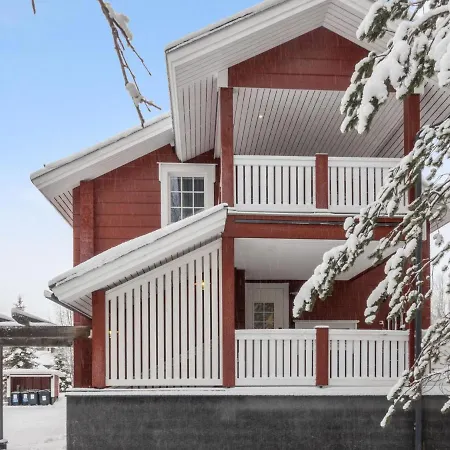 Kaetkaenlinna A2 By Interhome 펜션