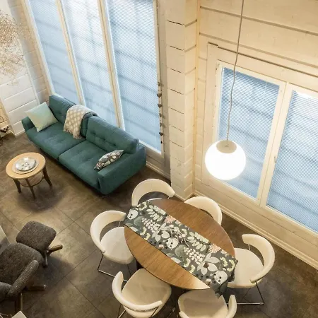 펜션 Kaetkaenlinna A2 By Interhome 레비