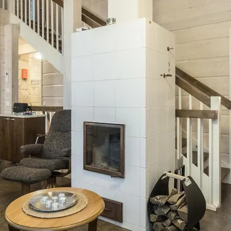度假居 Kaetkaenlinna A2 By Interhome *
