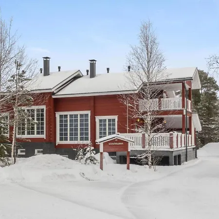 Kaetkaenlinna A2 By Interhome Levi