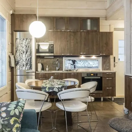 Kaetkaenlinna A2 By Interhome 펜션 *