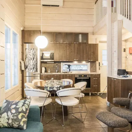 Kaetkaenlinna A2 By Interhome Levi