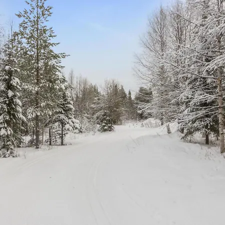 Holiday home Kaetkaenlinna A2 By Interhome *