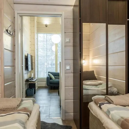 Kaetkaenlinna A2 By Interhome 펜션 *