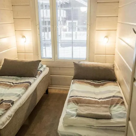 펜션 Kaetkaenlinna A2 By Interhome