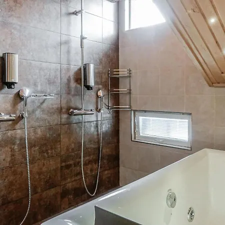 Kaetkaenlinna A2 By Interhome * Levi