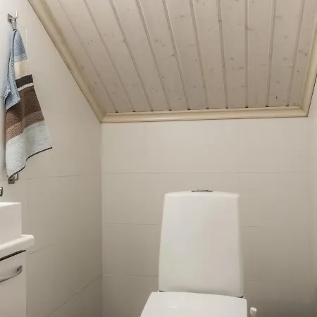 Holiday home Kaetkaenlinna A2 By Interhome Levi