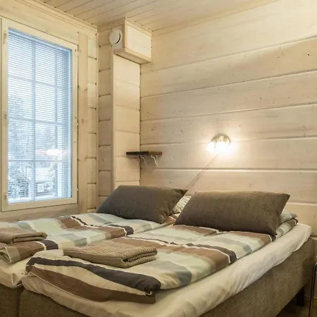 펜션 Kaetkaenlinna A2 By Interhome *