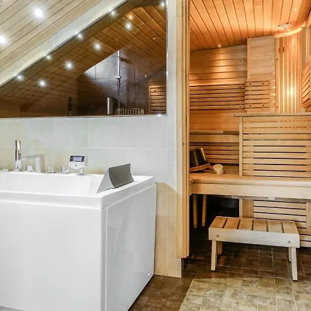Kaetkaenlinna A2 By Interhome Holiday home Levi
