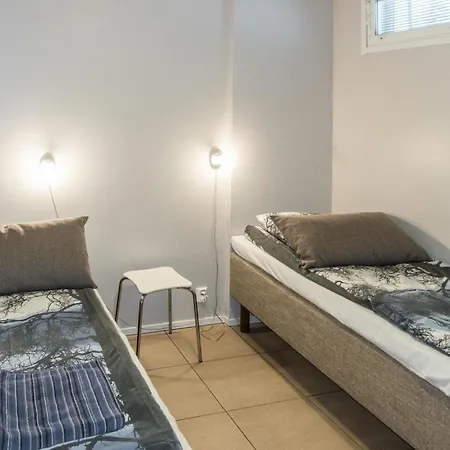 Holiday home Kaetkaenlinna A2 By Interhome *