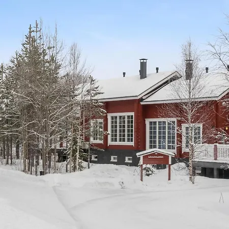 Kaetkaenlinna A2 By Interhome *